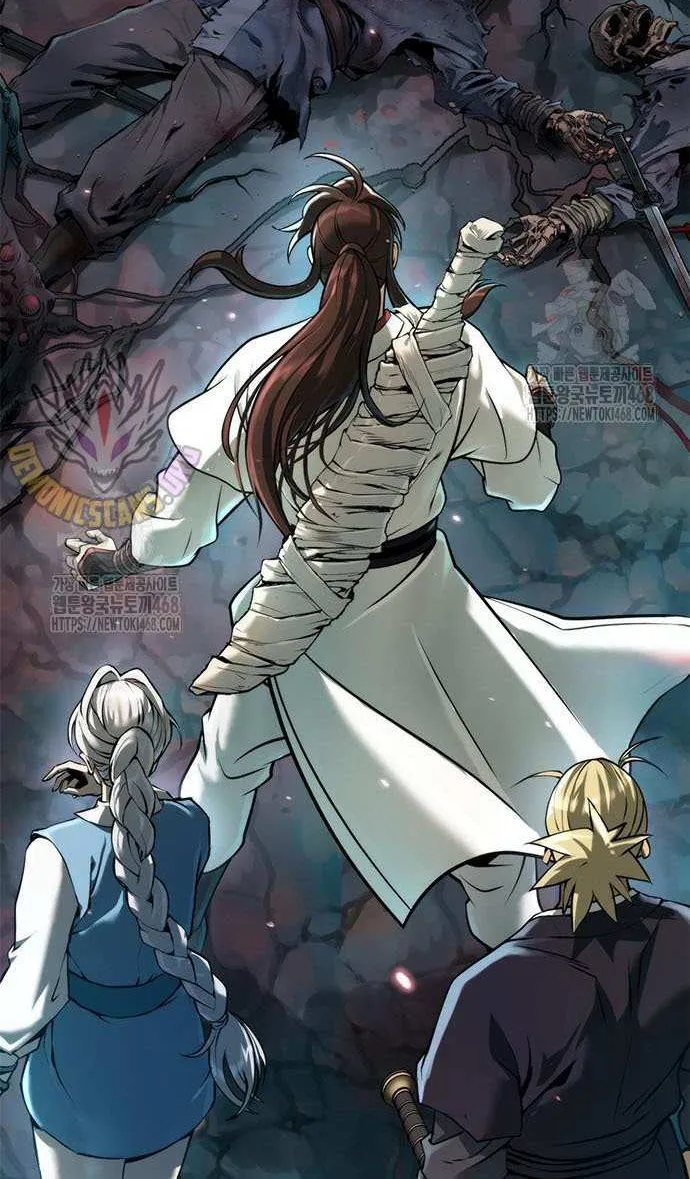 Chronicles of the Demon Faction Chapter 137 page 15 - 