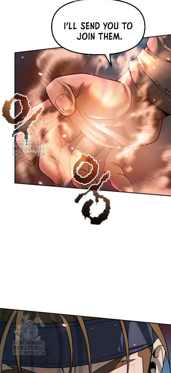 Chronicles of the Demon Faction Chapter 137 page 21 - 