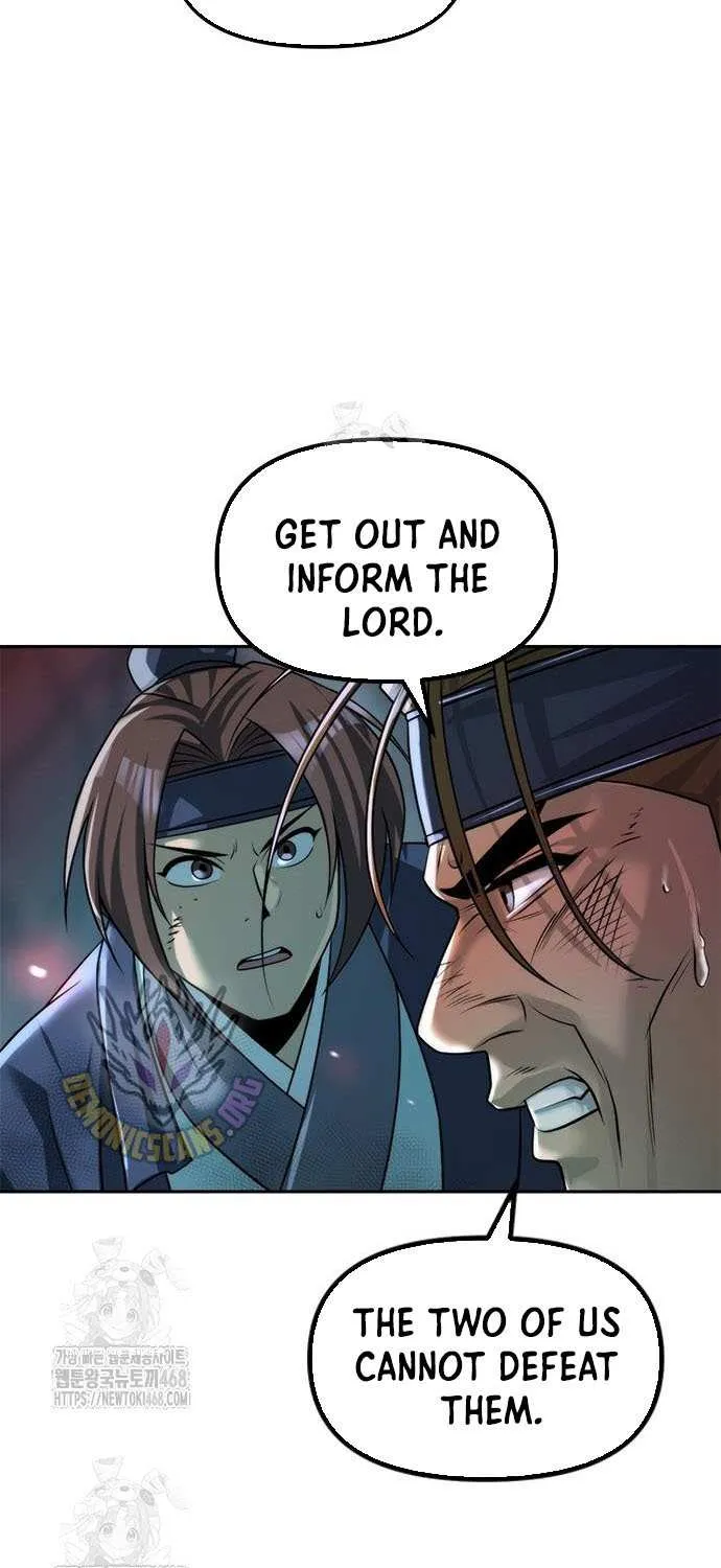 Chronicles of the Demon Faction Chapter 137 page 27 - 