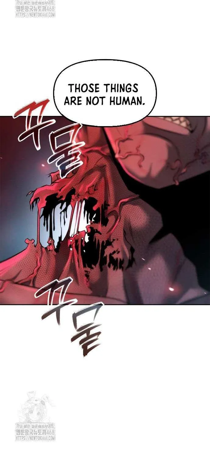 Chronicles of the Demon Faction Chapter 137 page 28 - 