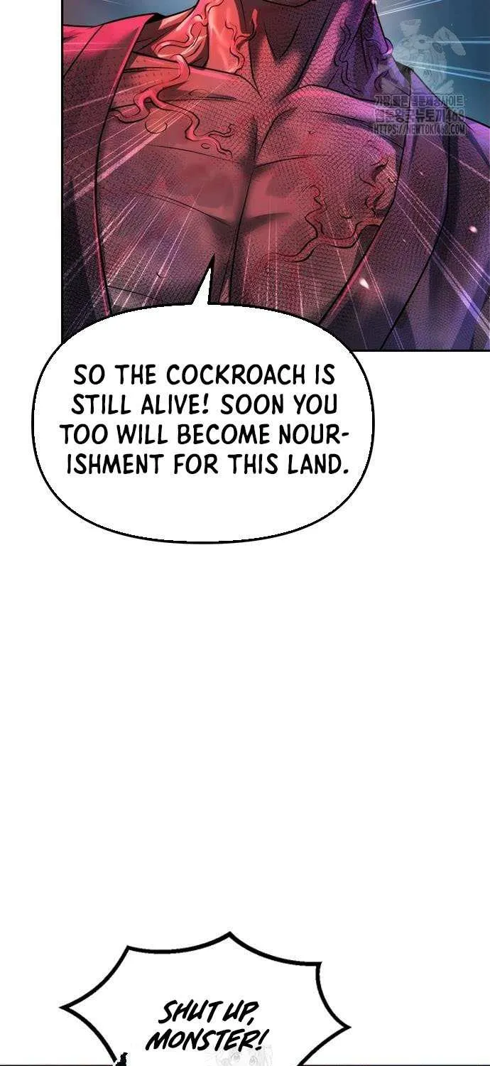 Chronicles of the Demon Faction Chapter 137 page 30 - 