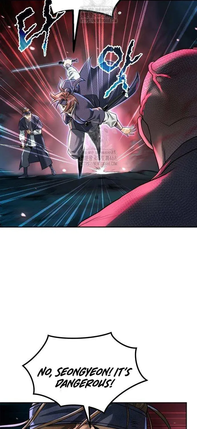 Chronicles of the Demon Faction Chapter 137 page 31 - 