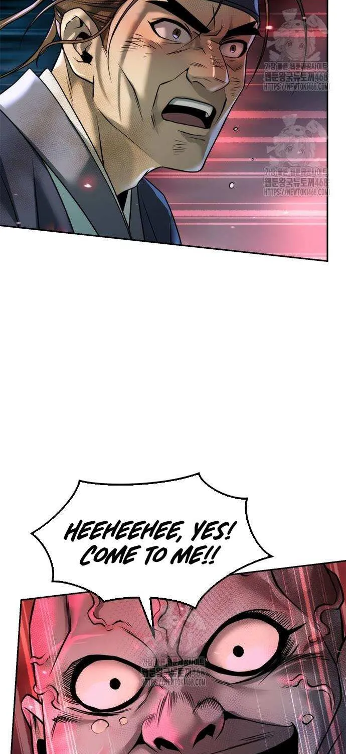 Chronicles of the Demon Faction Chapter 137 page 32 - 