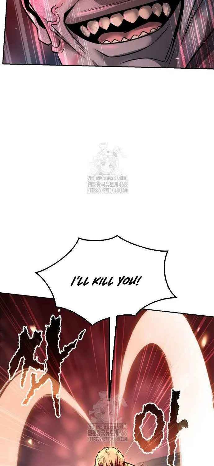 Chronicles of the Demon Faction Chapter 137 page 33 - 