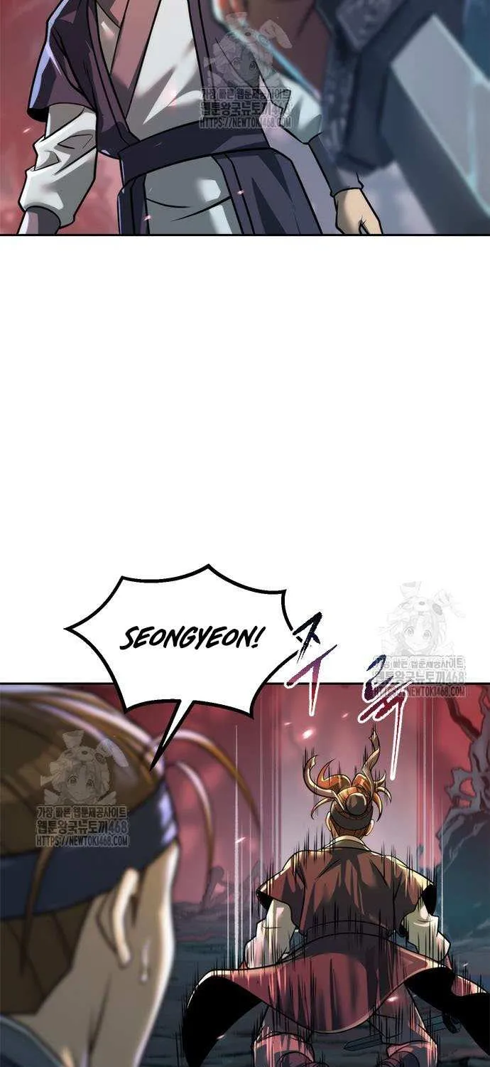 Chronicles of the Demon Faction Chapter 137 page 39 - 