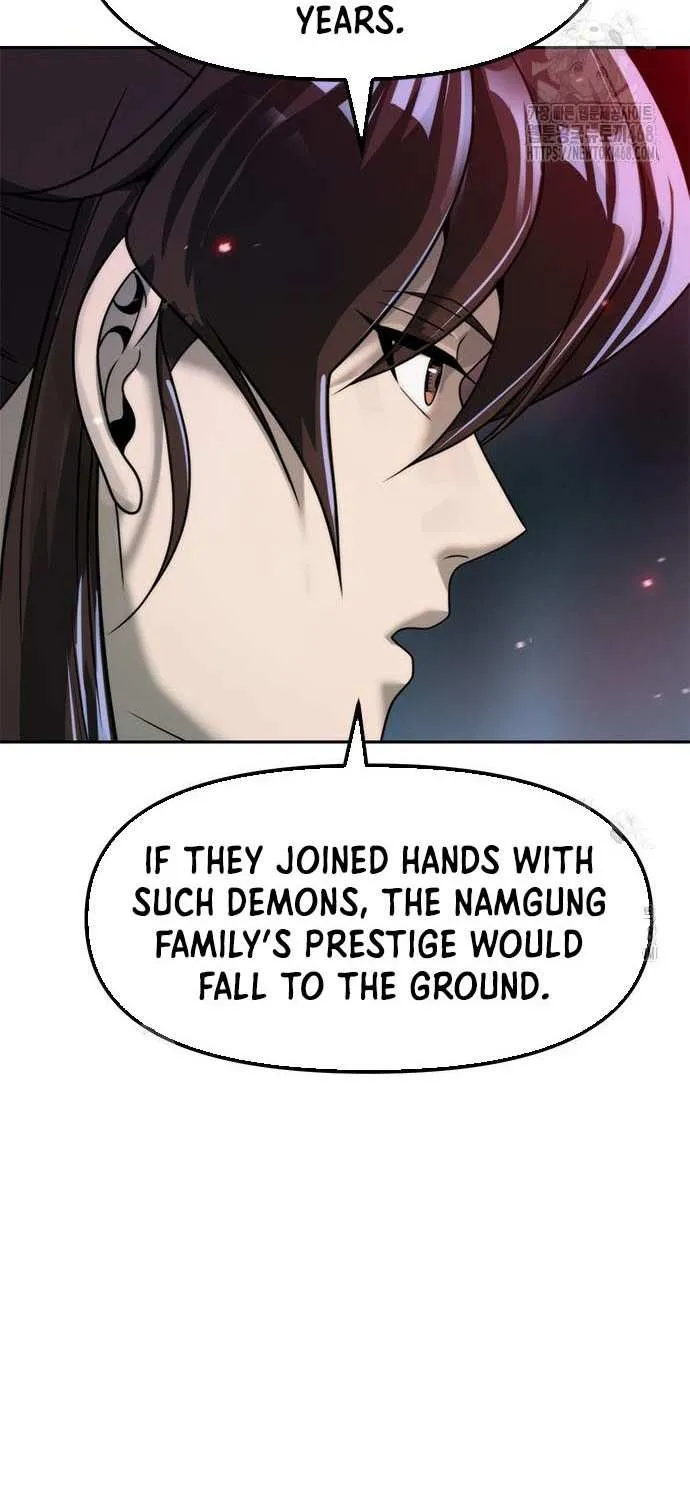 Chronicles of the Demon Faction Chapter 137 page 5 - 