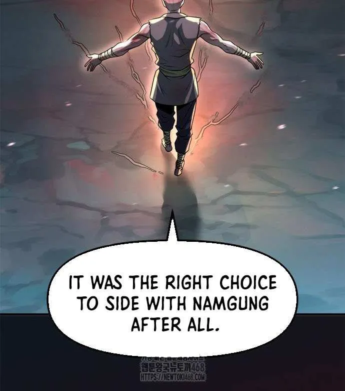 Chronicles of the Demon Faction Chapter 137 page 43 - 