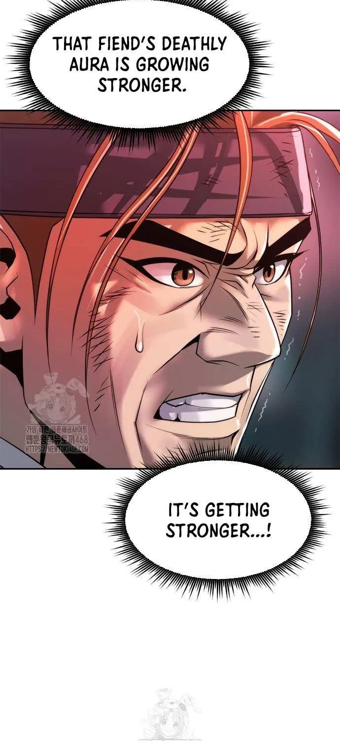 Chronicles of the Demon Faction Chapter 137 page 47 - 