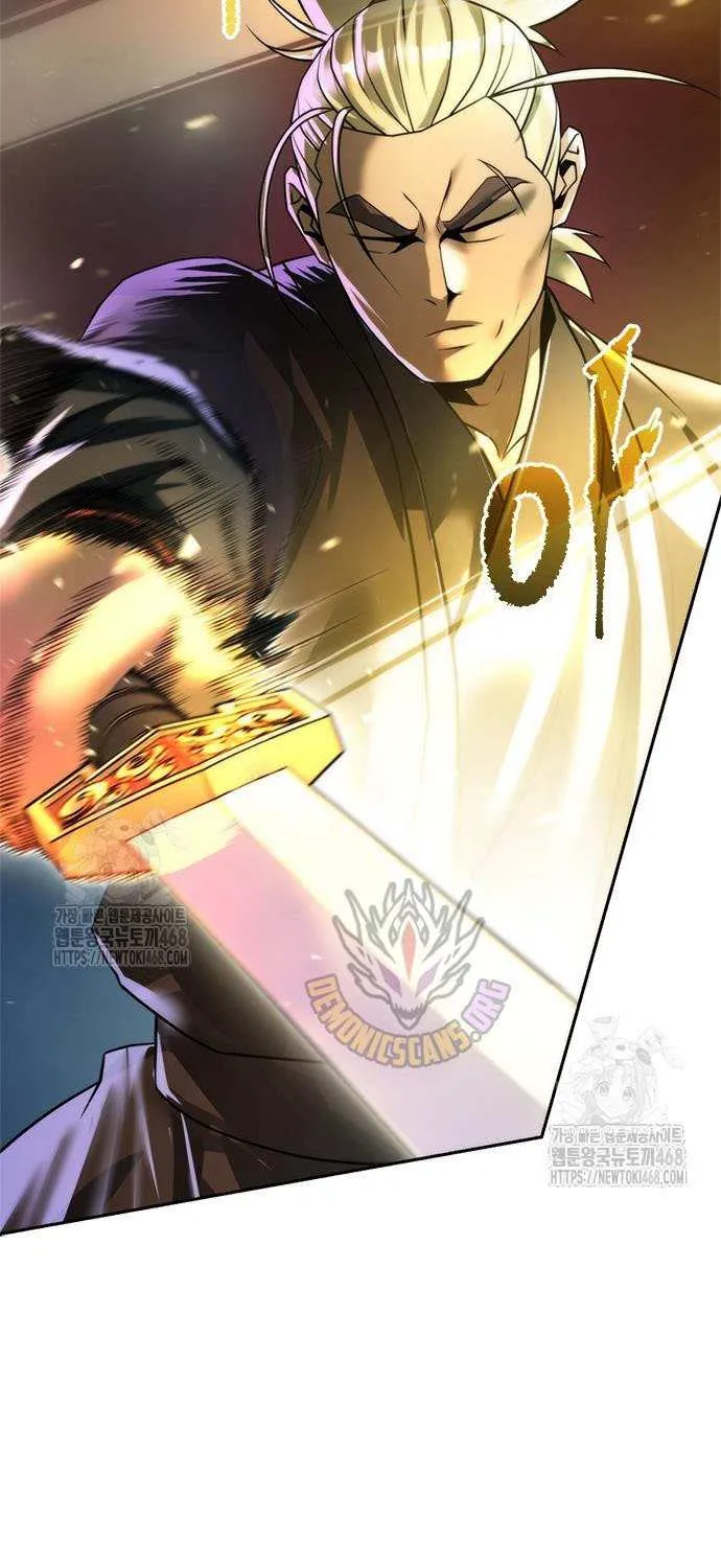 Chronicles of the Demon Faction Chapter 137 page 69 - 