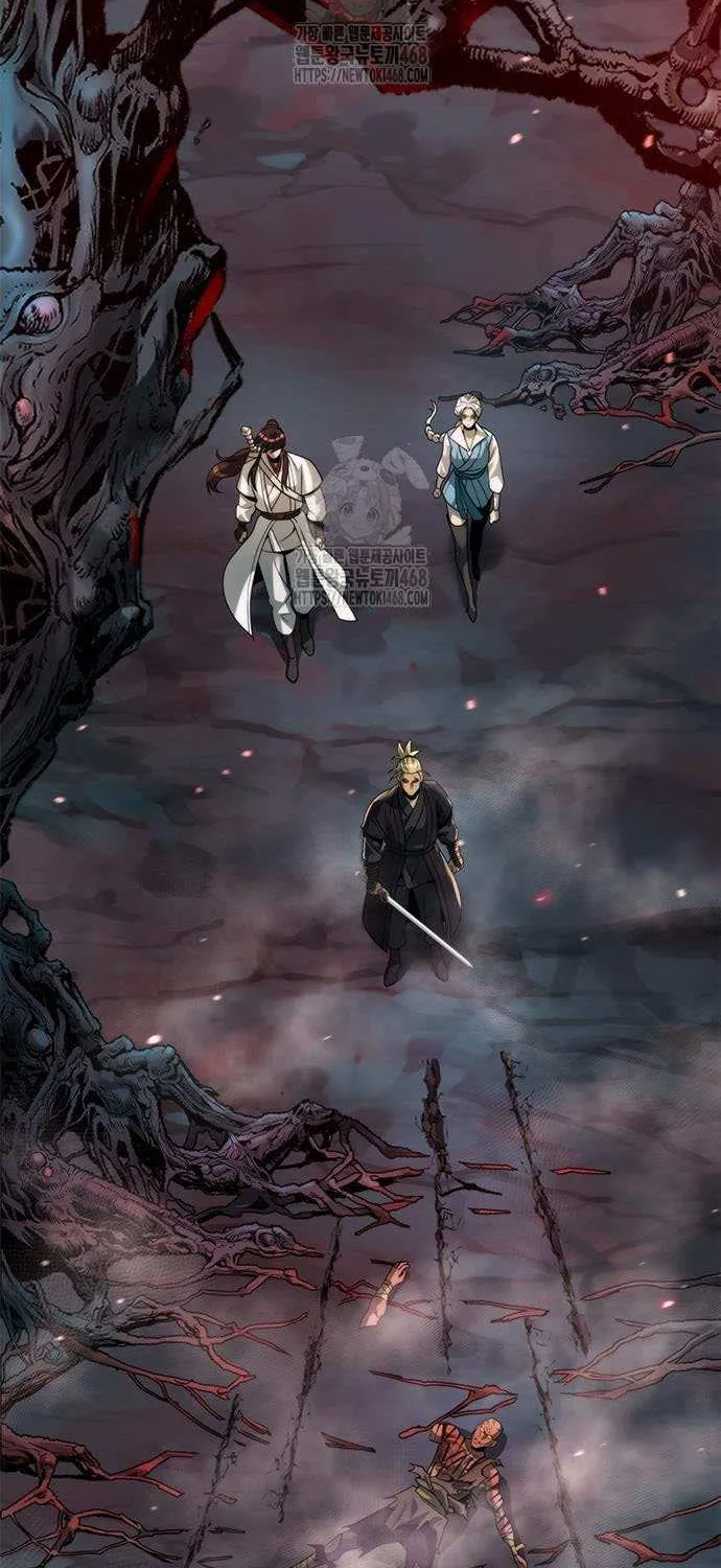 Chronicles of the Demon Faction Chapter 137 page 73 - 