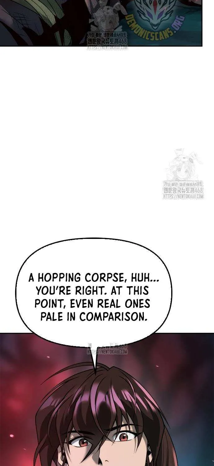 Chronicles of the Demon Faction Chapter 137 page 77 - 