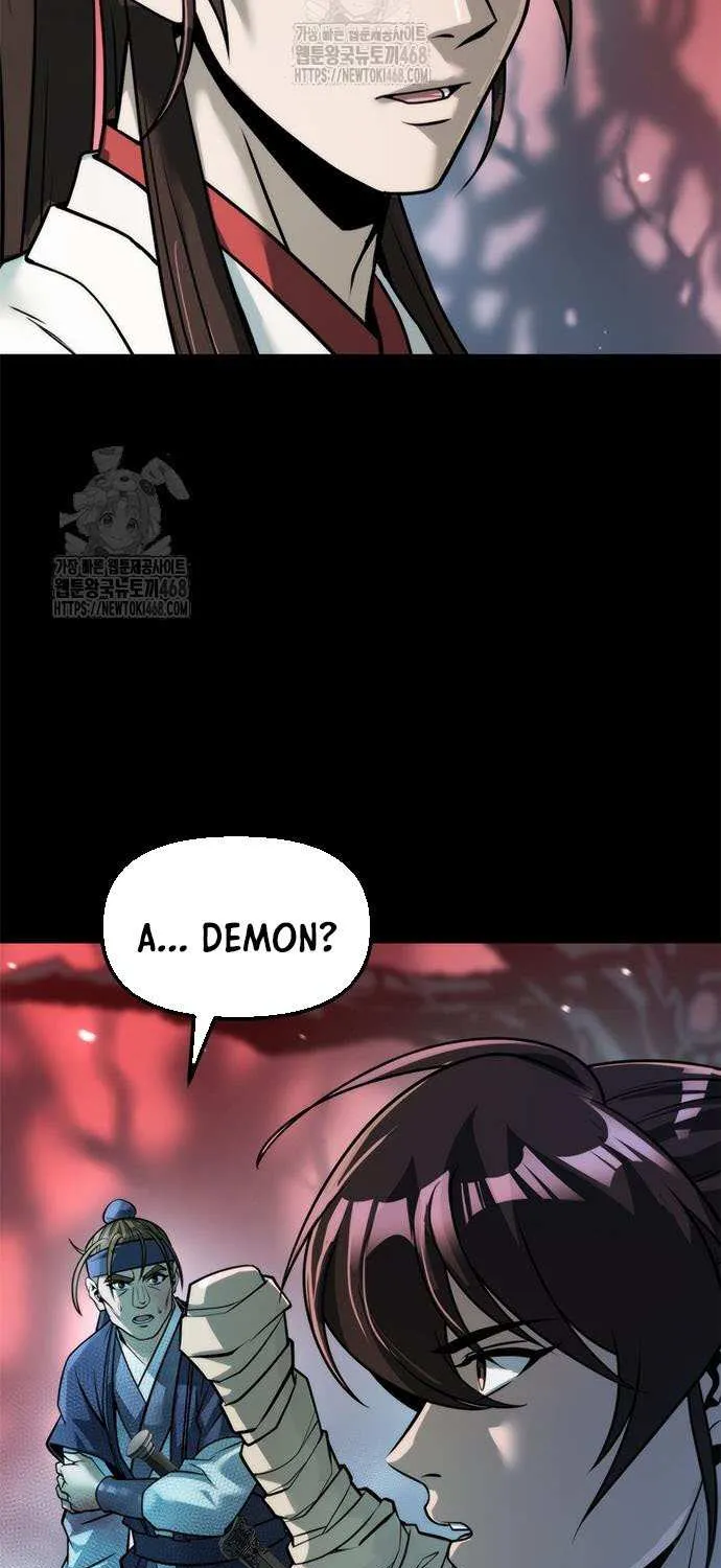 Chronicles of the Demon Faction Chapter 137 page 90 - 