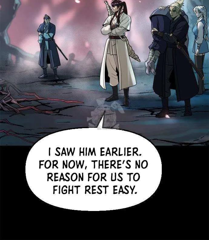 Chronicles of the Demon Faction Chapter 137 page 92 - 