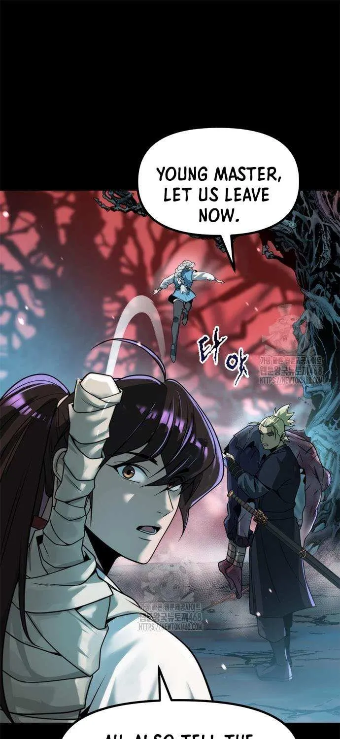 Chronicles of the Demon Faction Chapter 137 page 93 - 
