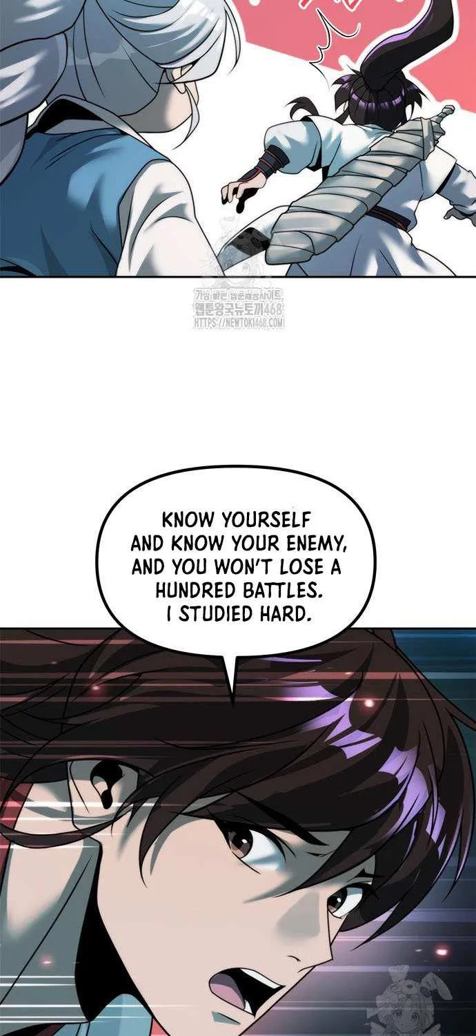 Chronicles of the Demon Faction Chapter 137 page 100 - 