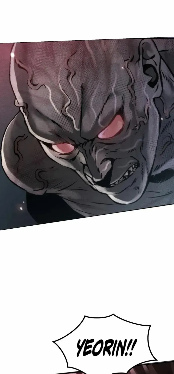 Chronicles of the Demon Faction Chapter 138 page 1 - 