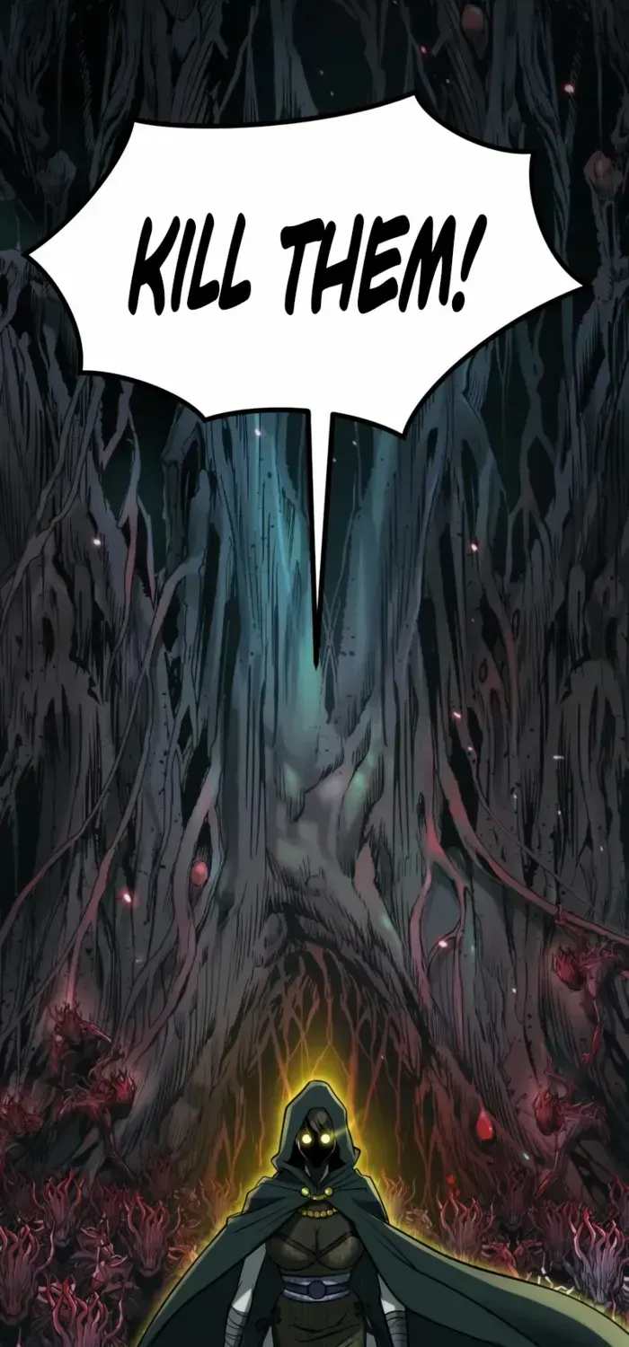 Chronicles of the Demon Faction Chapter 138 page 101 - 