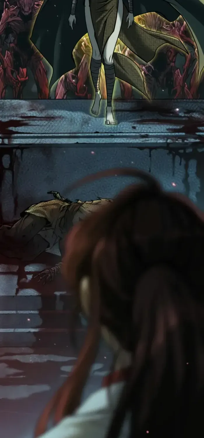 Chronicles of the Demon Faction Chapter 138 page 102 - 