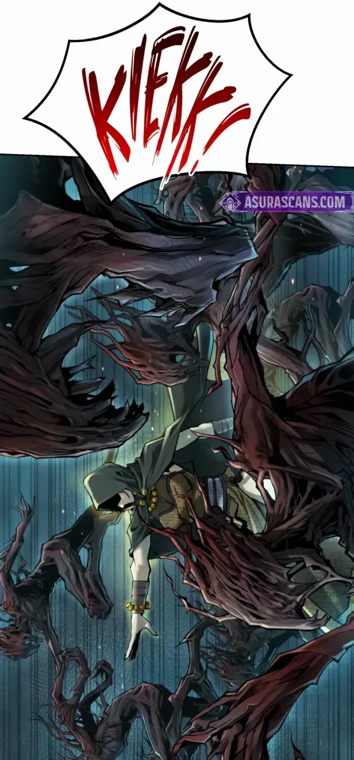Chronicles of the Demon Faction Chapter 138 page 104 - 