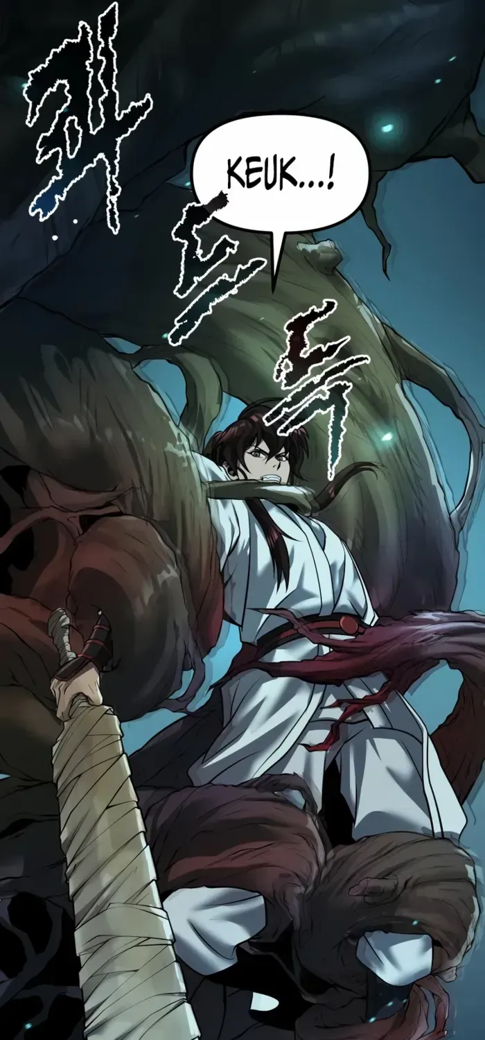 Chronicles of the Demon Faction Chapter 138 page 111 - 