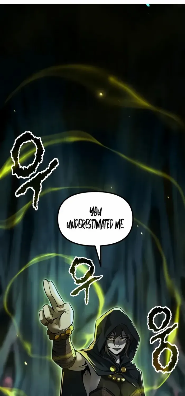Chronicles of the Demon Faction Chapter 138 page 114 - 