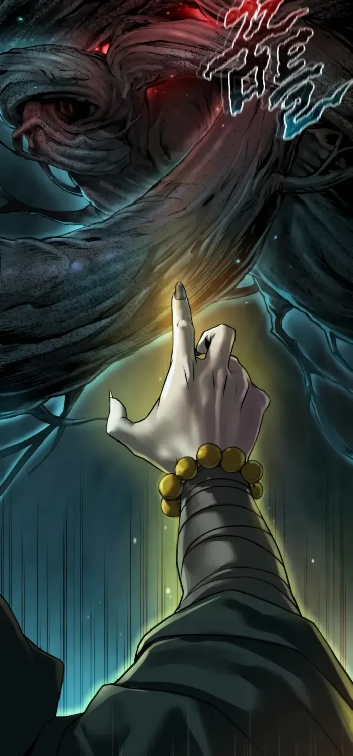 Chronicles of the Demon Faction Chapter 138 page 119 - 