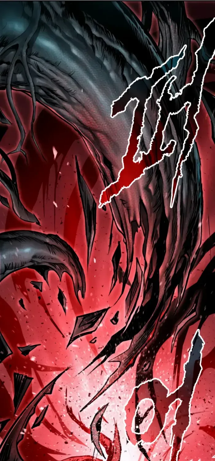Chronicles of the Demon Faction Chapter 138 page 124 - 