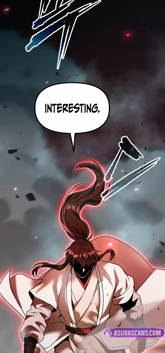 Chronicles of the Demon Faction Chapter 138 page 127 - 