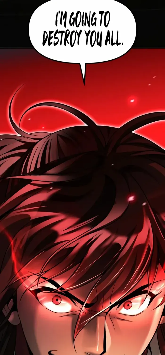 Chronicles of the Demon Faction Chapter 138 page 129 - 