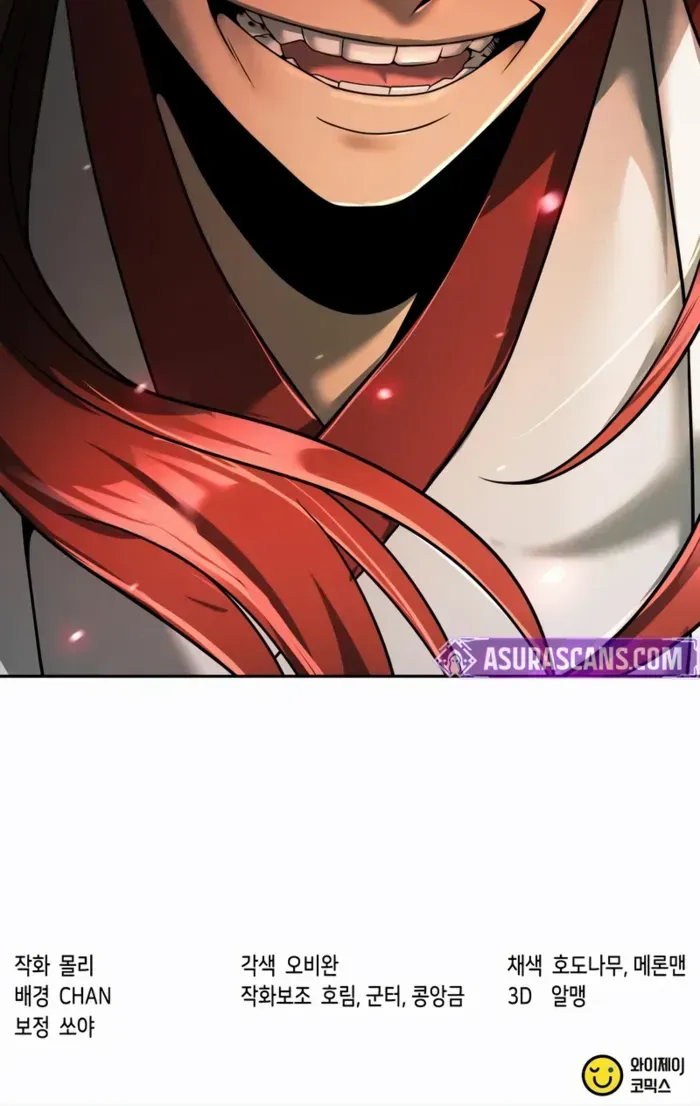 Chronicles of the Demon Faction Chapter 138 page 130 - 