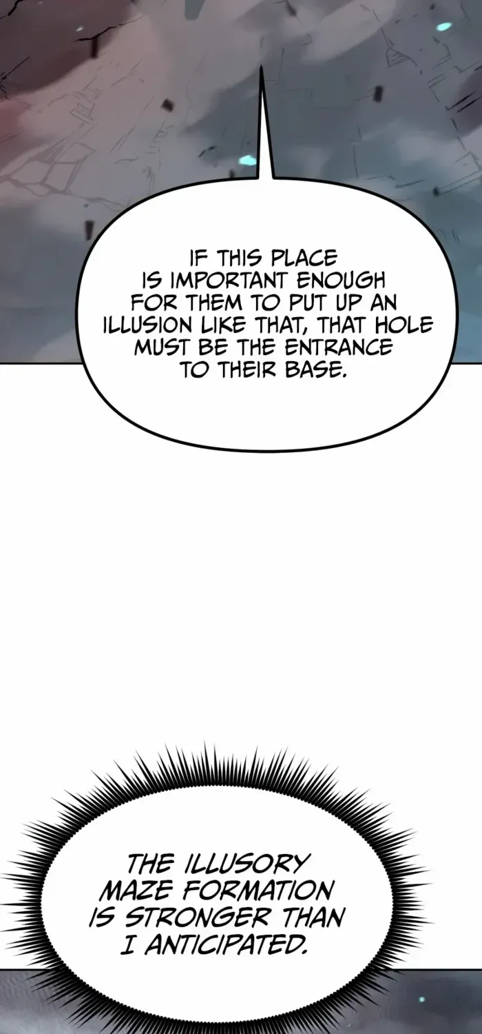 Chronicles of the Demon Faction Chapter 138 page 22 - 