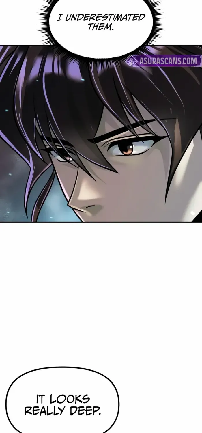 Chronicles of the Demon Faction Chapter 138 page 24 - 