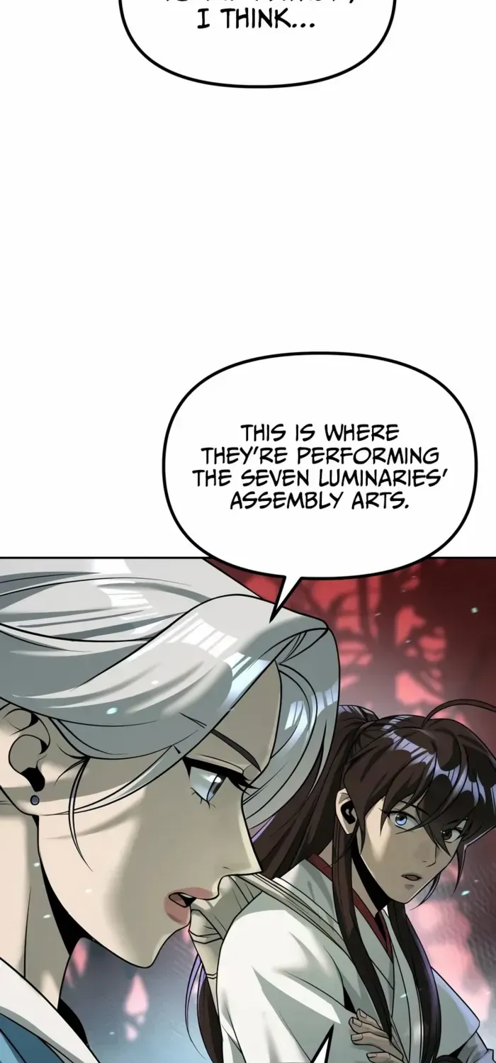Chronicles of the Demon Faction Chapter 138 page 26 - 