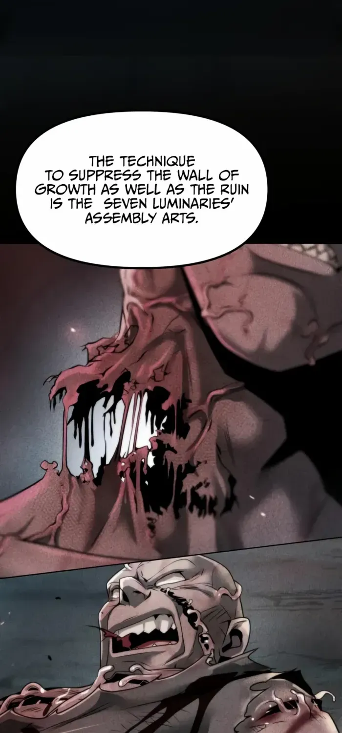 Chronicles of the Demon Faction Chapter 138 page 29 - 
