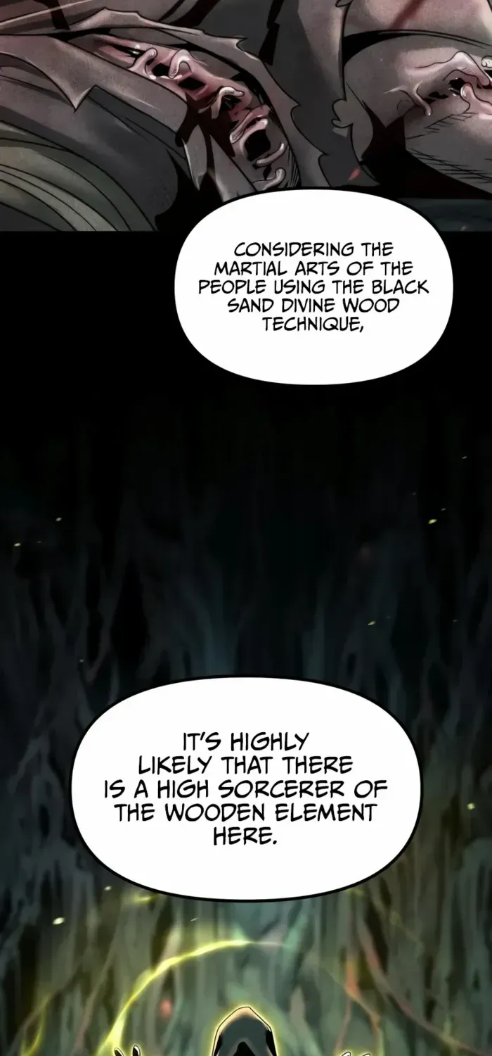 Chronicles of the Demon Faction Chapter 138 page 30 - 
