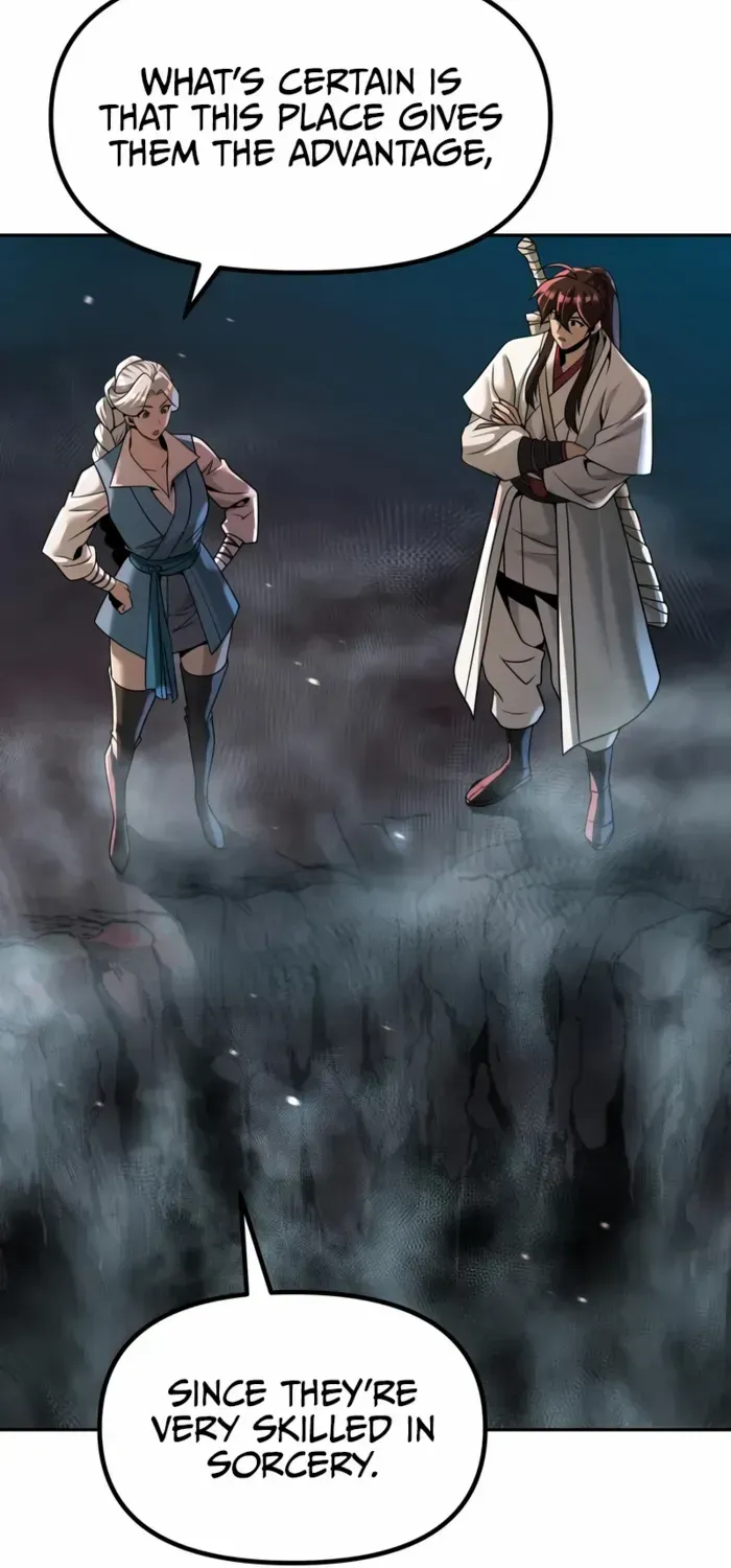 Chronicles of the Demon Faction Chapter 138 page 32 - 