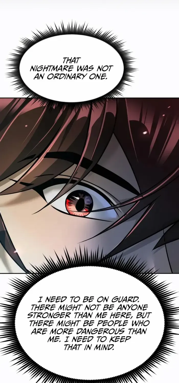 Chronicles of the Demon Faction Chapter 138 page 38 - 