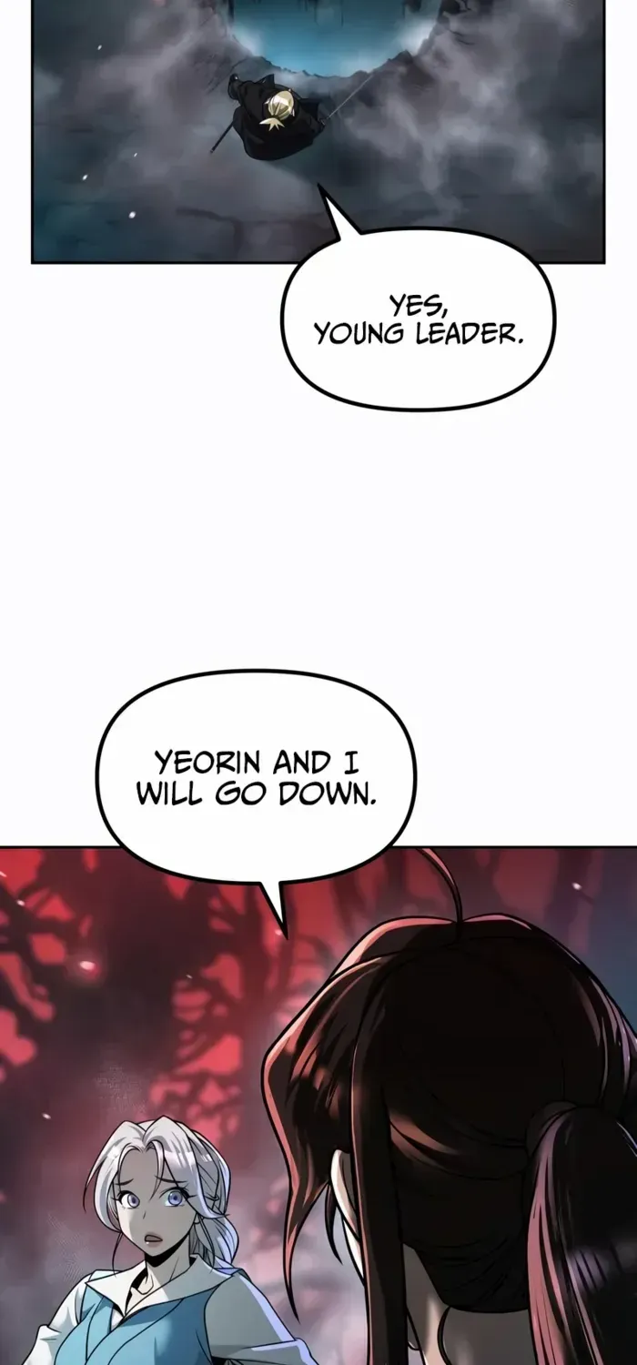 Chronicles of the Demon Faction Chapter 138 page 40 - 