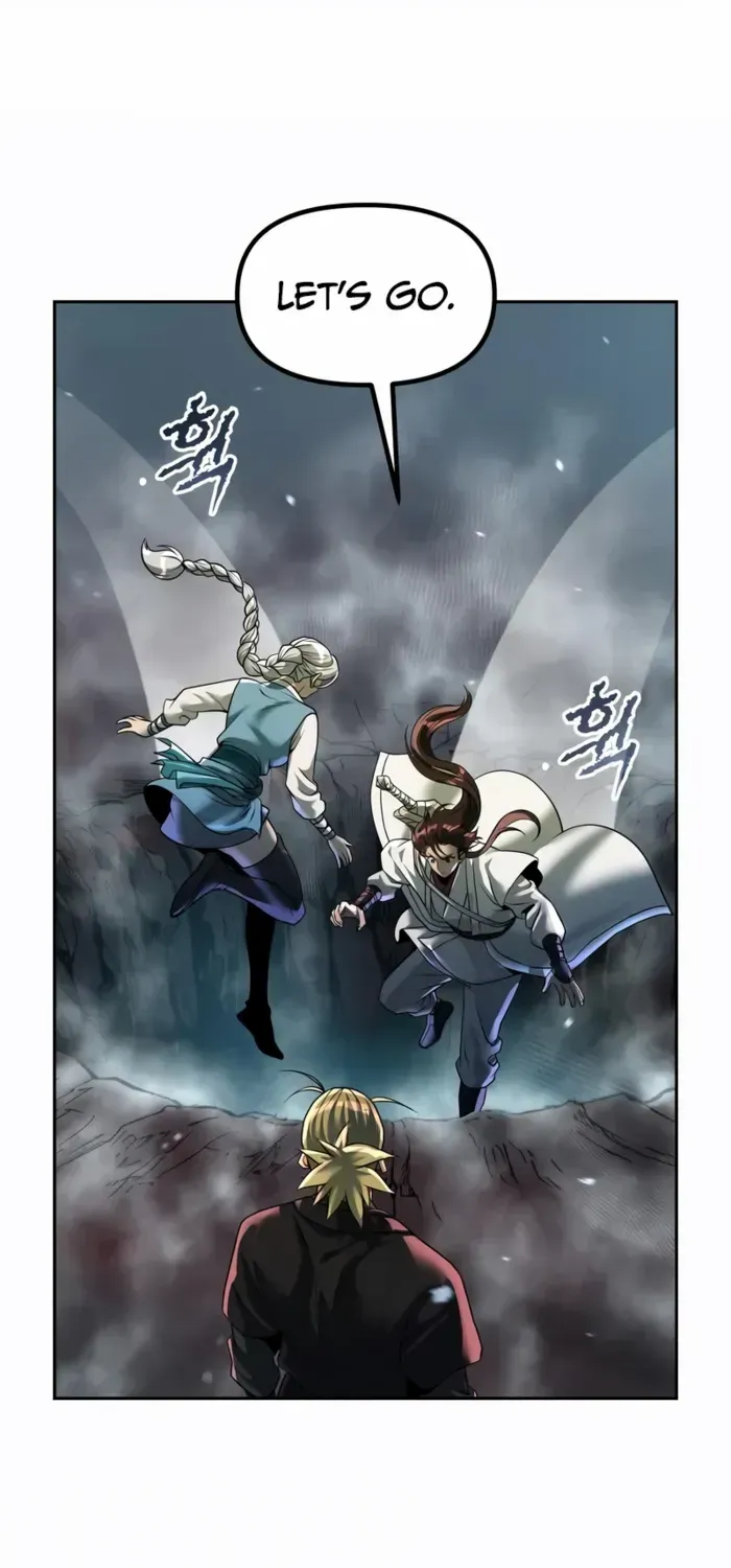 Chronicles of the Demon Faction Chapter 138 page 44 - 