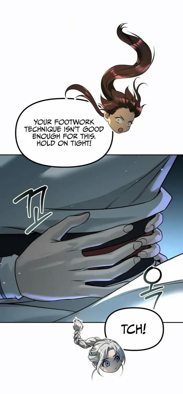 Chronicles of the Demon Faction Chapter 138 page 45 - 