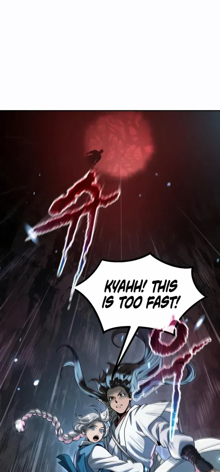 Chronicles of the Demon Faction Chapter 138 page 46 - 