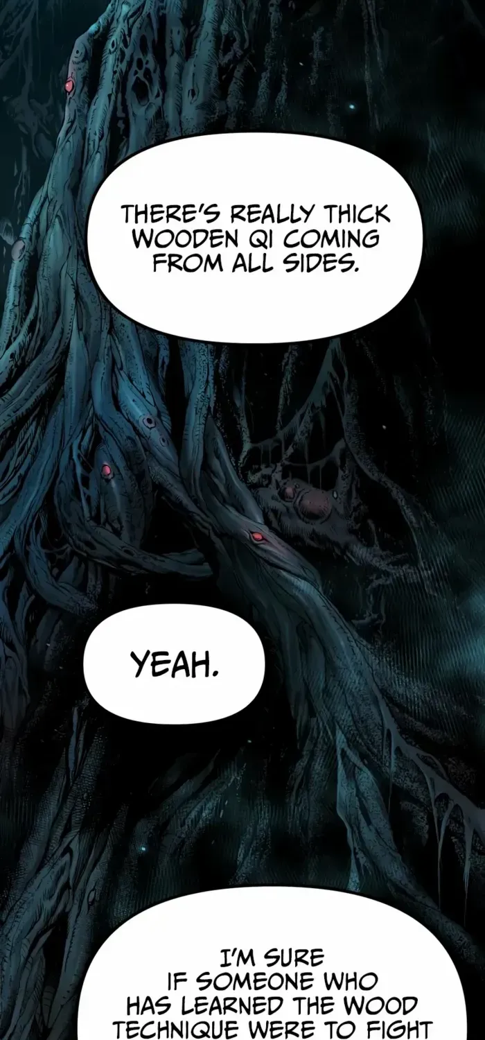 Chronicles of the Demon Faction Chapter 138 page 52 - 