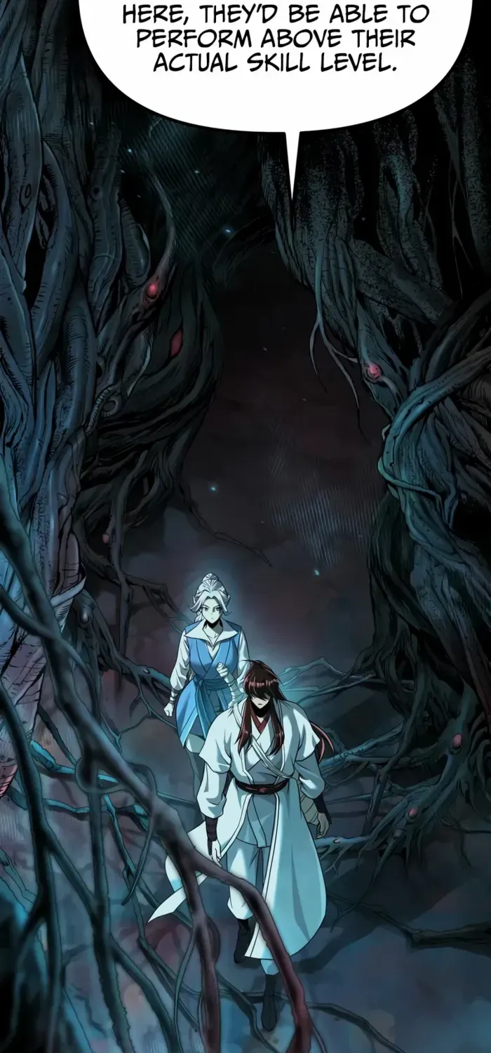Chronicles of the Demon Faction Chapter 138 page 53 - 