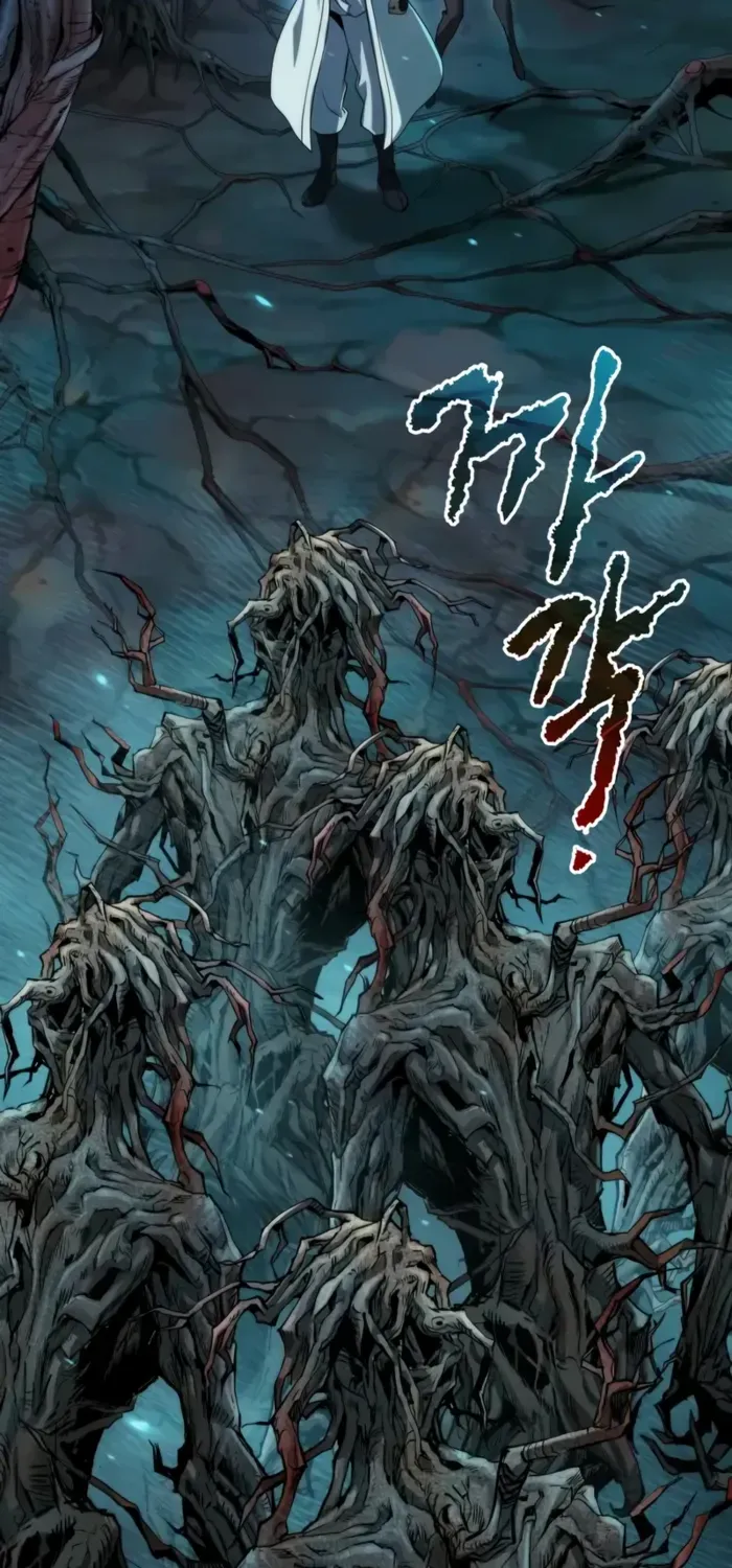 Chronicles of the Demon Faction Chapter 138 page 59 - 