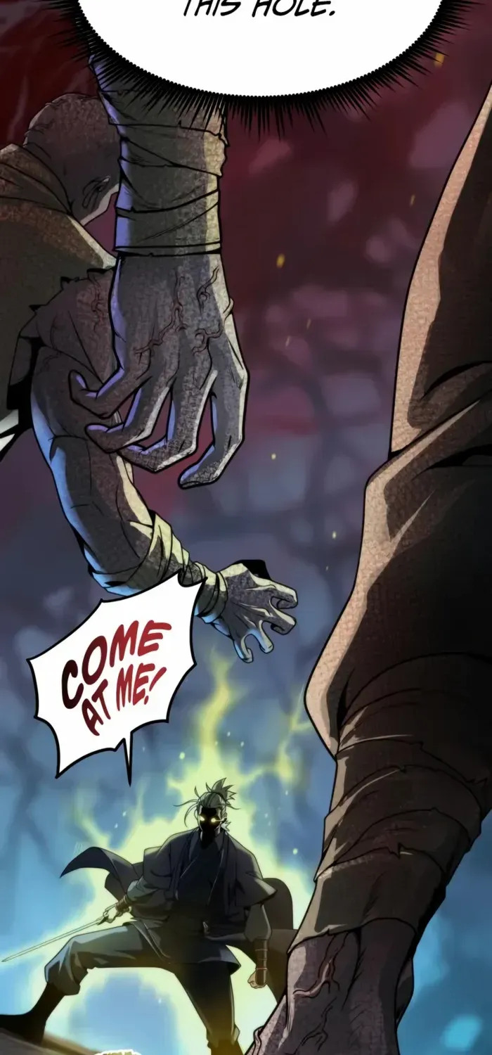 Chronicles of the Demon Faction Chapter 138 page 68 - 