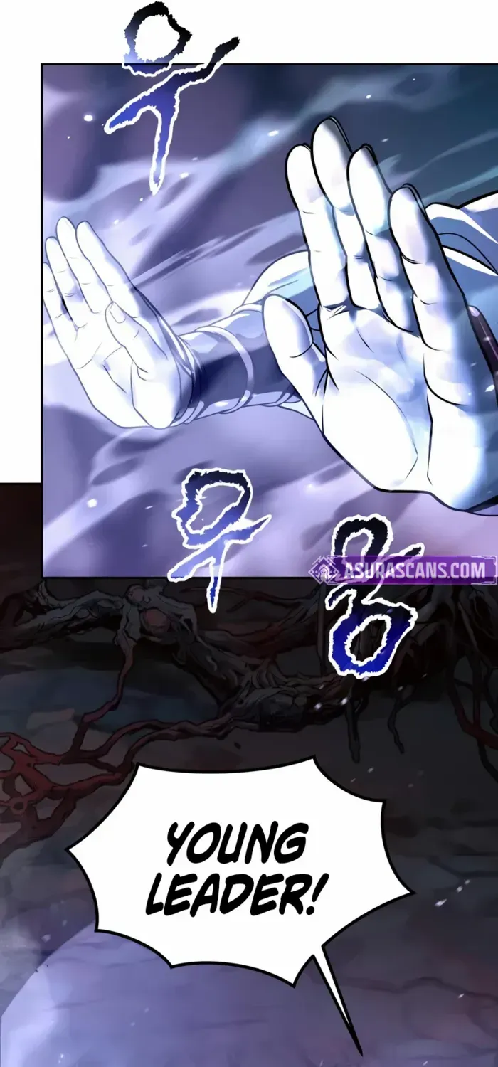 Chronicles of the Demon Faction Chapter 138 page 8 - 