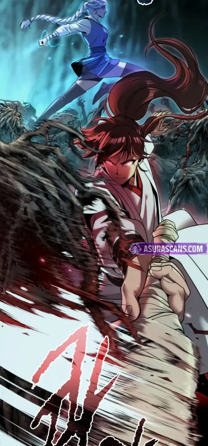 Chronicles of the Demon Faction Chapter 138 page 71 - 