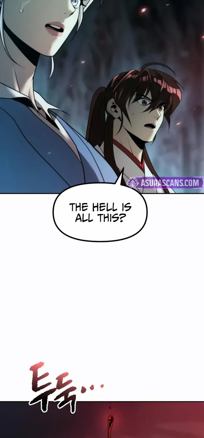 Chronicles of the Demon Faction Chapter 138 page 81 - 