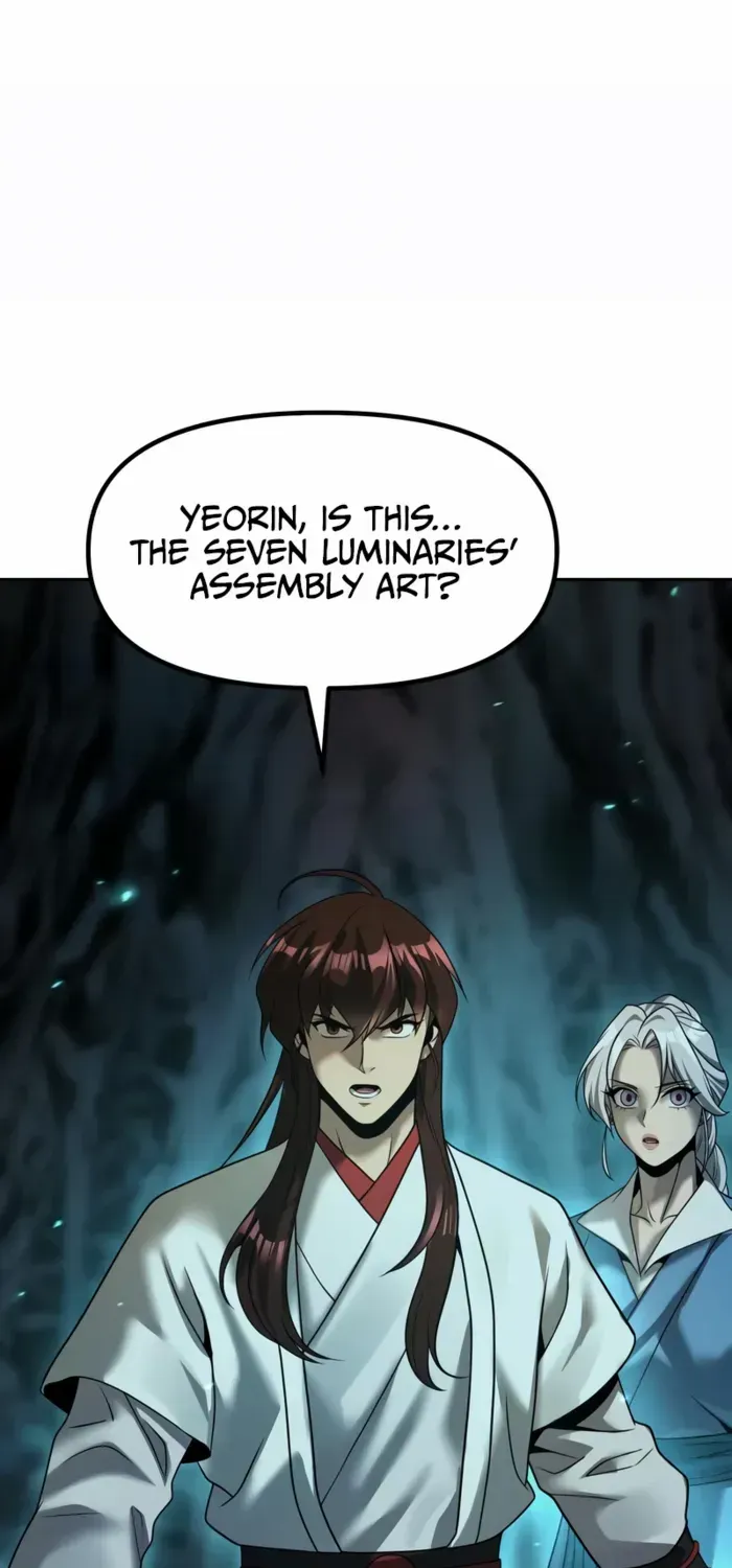 Chronicles of the Demon Faction Chapter 138 page 90 - 