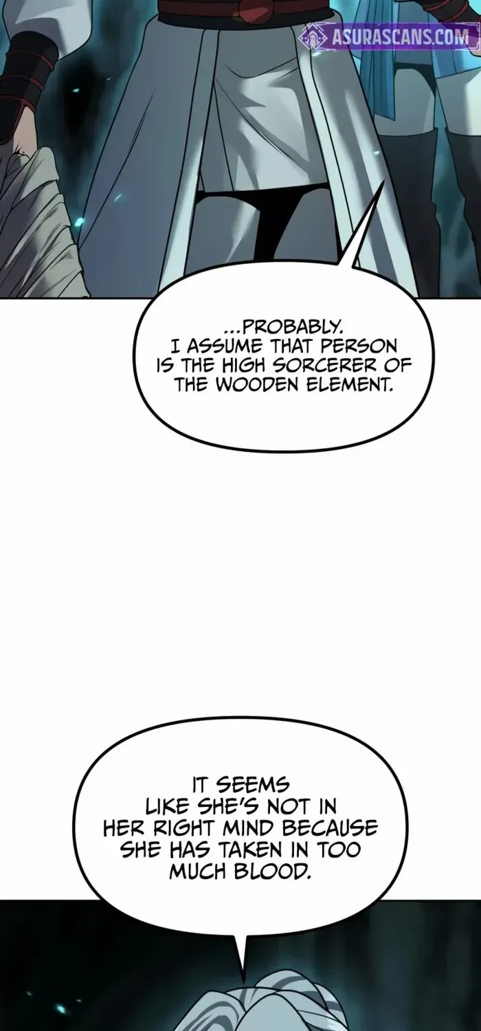 Chronicles of the Demon Faction Chapter 138 page 91 - 